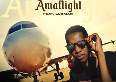 T-Man - AmaFlight (feat. Luxman)