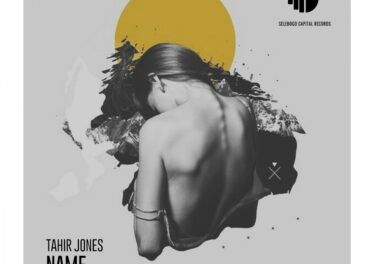 Tahir Jones - Name (Original Mix)