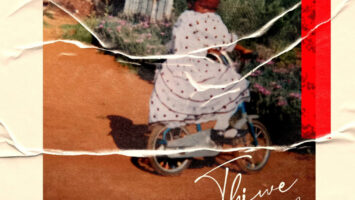 Thiwe - 1988 (Album)