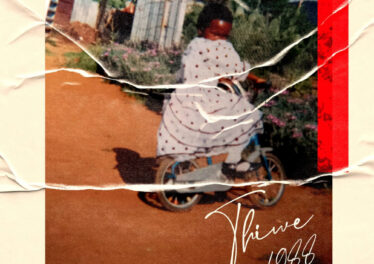 Thiwe - 1988 (Album)