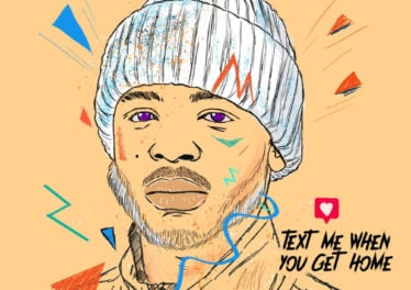 Zito Mowa - Text Me When You Get Home (Album)
