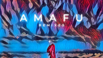 InQfive - Amafu (Remixes)