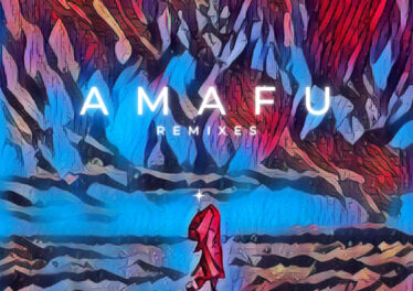 InQfive - Amafu (Remixes)