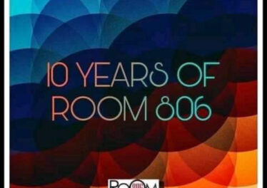 Room 806 - 10 Years Of Room 806