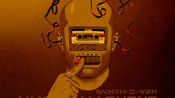 Synth-O-Ven - Music Machine (The Remixes)