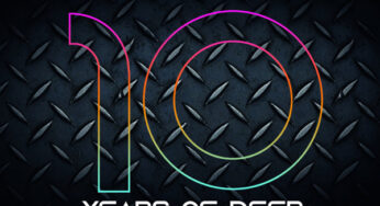 Luka – 10 Years of Deep Vol.1