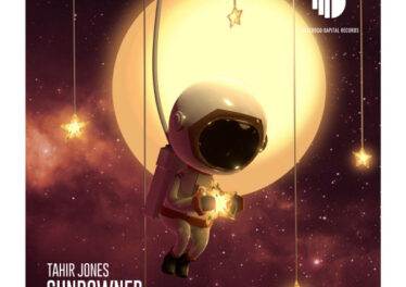 Tahir Jones - Sundowner