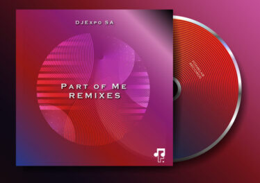 DJExpo SA, Promilion - Part of Me (Remixes)