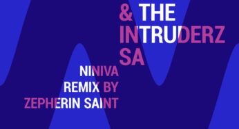 Lizwi & Intruderz SA – Niniva (Original Mix)