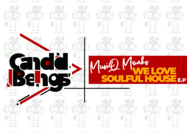 MusiQ Monks - We Love Soulful House EP