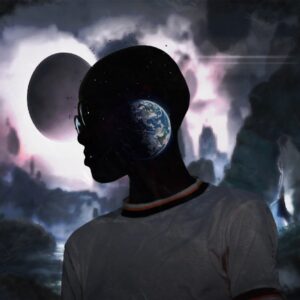 Arol $kinzie - Luna (Album)