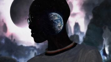 Arol $kinzie - Luna (Album)