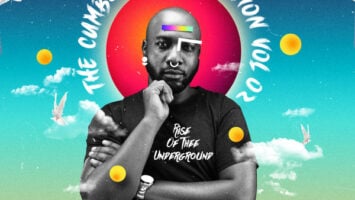 The Cumbersome Collection, Vol. 2 (Rise Of Thee Underground)