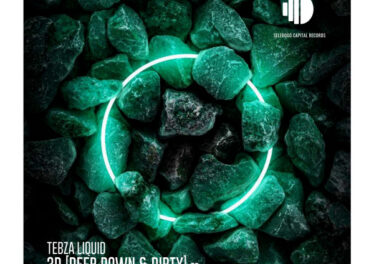 TebzaLiquid - 3D [Deep Down & Dirty] EP