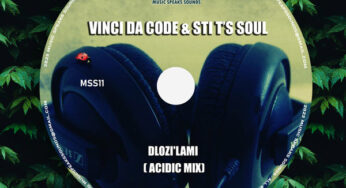 Vinci Da Code & STI T’s Soul – Dlozi’lami (Acidic Mix)