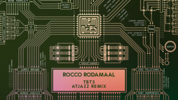 Rocco Rodamaal - Tbt3 (Atjazz Remix)