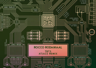 Rocco Rodamaal - Tbt3 (Atjazz Remix)