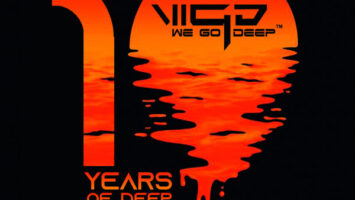 Luka - 10 Years of Deep Vol.2