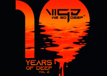 Luka - 10 Years of Deep Vol.2