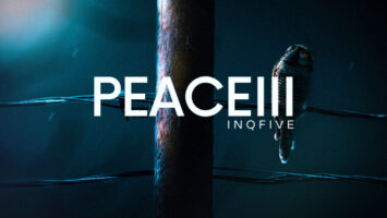 InQfive - PEACE III EP