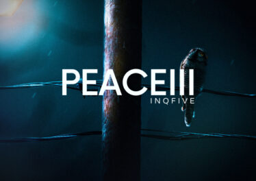 InQfive - PEACE III EP