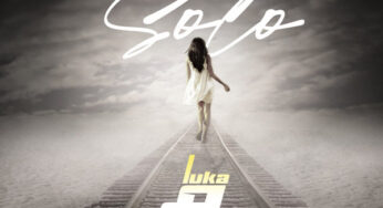 Luka & Sio – Solo (Enoo Napa Remix)