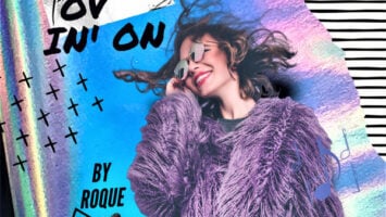 Roque - Groovin' On (Original Mix)