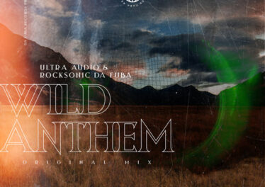 Ultra Audio & Rocksonic Da Fuba - Wild Anthem (Original Mix)