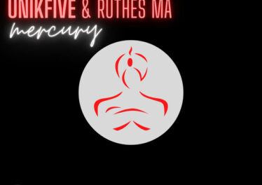 Prince, UniKfive & Ruthes MA - Mercury Buder (Original Mix)