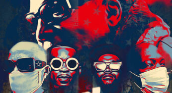Deep Xcape & Artwork Sounds – Sin City (USA American Gangsta Edition)