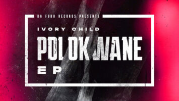 Ivory Child - Polokwane EP
