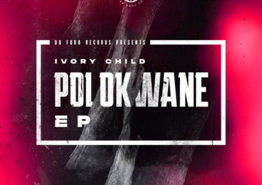 Ivory Child - Polokwane EP