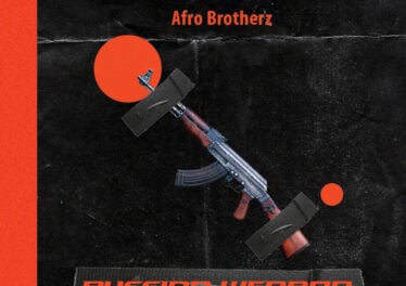 Afro Brotherz - Russian Weapon