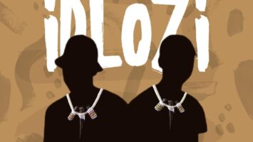 Amu Classic & Kappie - iDlozi (feat. LeeMcKrazy, Guyu Pane, Muziqal Tone & Sinny Man'Que)