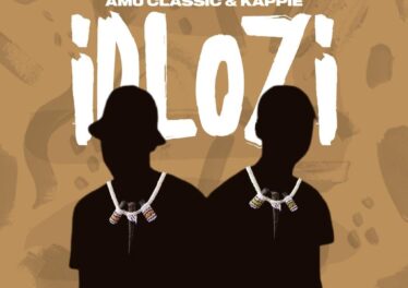 Amu Classic & Kappie - iDlozi (feat. LeeMcKrazy, Guyu Pane, Muziqal Tone & Sinny Man'Que)
