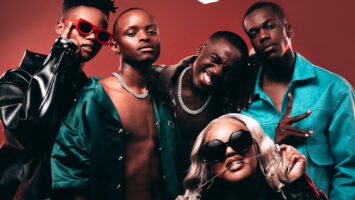 DBN Gogo, TNK MusiQ & DJ Stopper - Bells (feat. Eltonk SA)