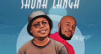 DJ Tpz – Shona Langa (feat. Mr Chillax)