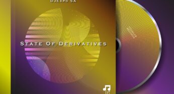 DJExpo SA – State of Derivatives EP