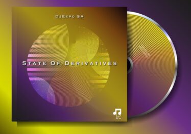 DJExpo SA - State of Derivatives EP
