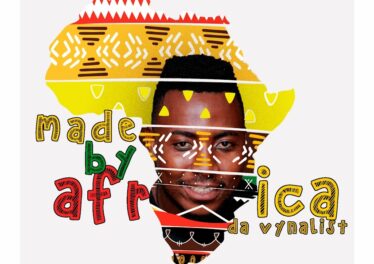 Da Vynalist - Made By Africa (Album)