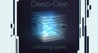 Deep-Dee – Unfolding Layers EP