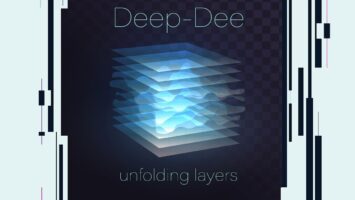 Deep-Dee - Unfolding Layers EP