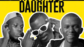 DeepXplosion - Mother & Daughter (feat. Musa keys)
