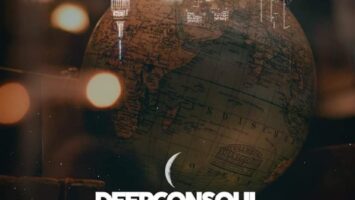 Deepconsoul - New Earth Part.3