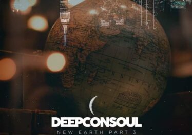 Deepconsoul - New Earth Part.3