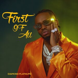 Diamond Platnumz - Fresh (feat. Pabi Cooper & Focalistic)