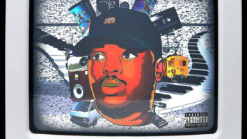 Dzo 729 - Till Today (Album)