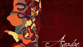 Gaba Cannal - Agape EP