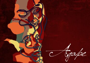 Gaba Cannal - Agape EP