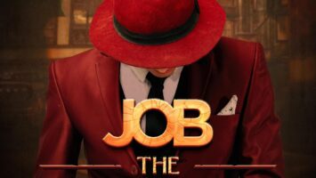 JOB - The Gentleman EP